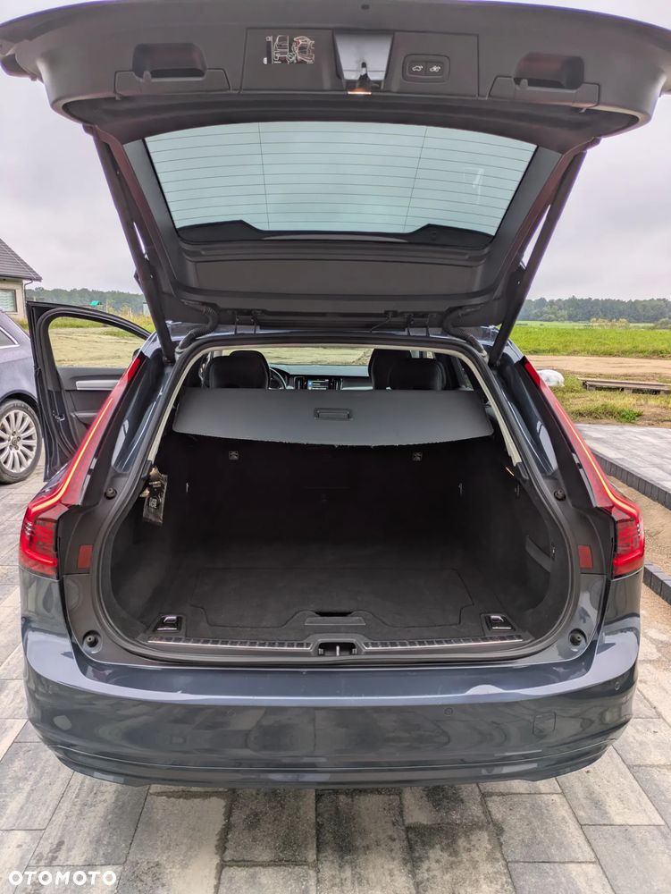 Volvo V90 B4 D Geartronic Momentum Pro - 20