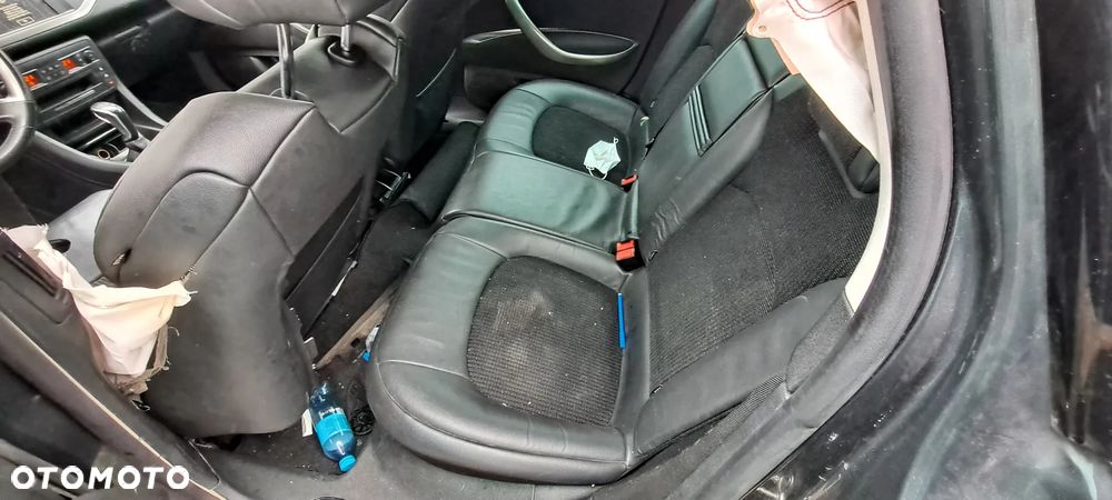 Citroën C5 HDi 140 FAP Exclusive - 10