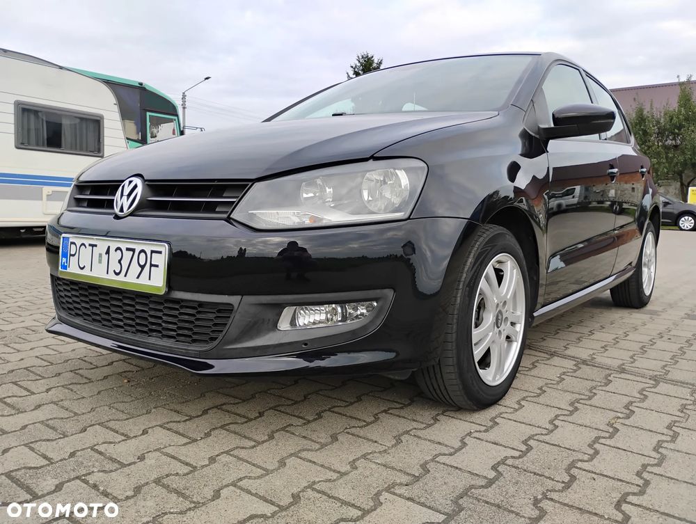 Volkswagen Polo 1.4 16V Comfortline - 2
