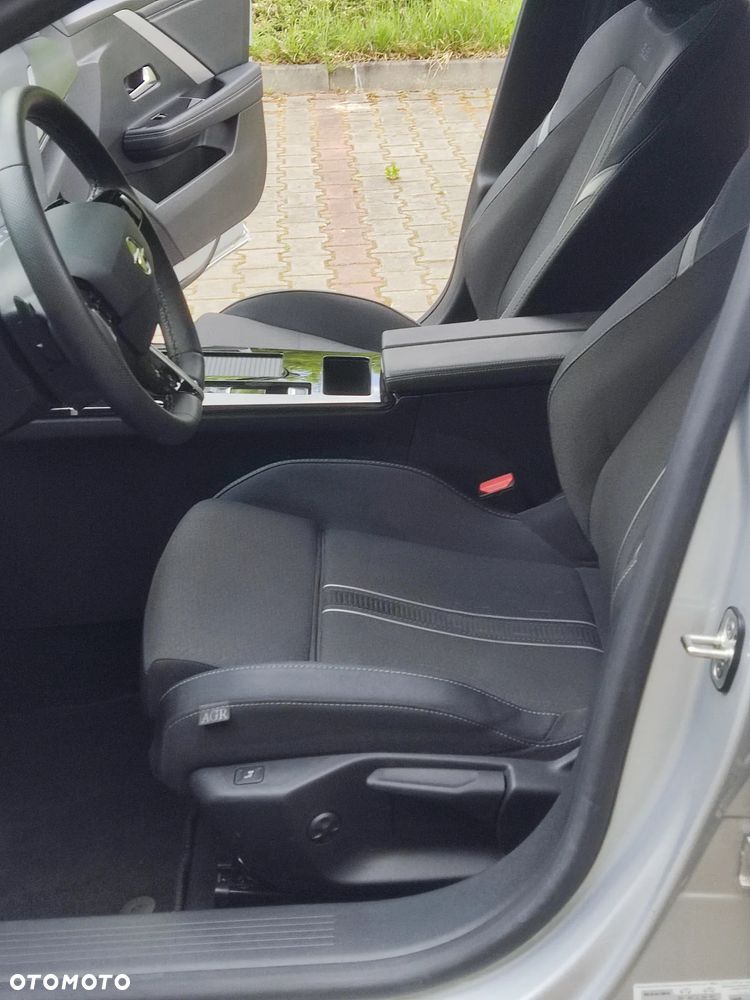 Opel Astra 1.2 Turbo GS Line - 16