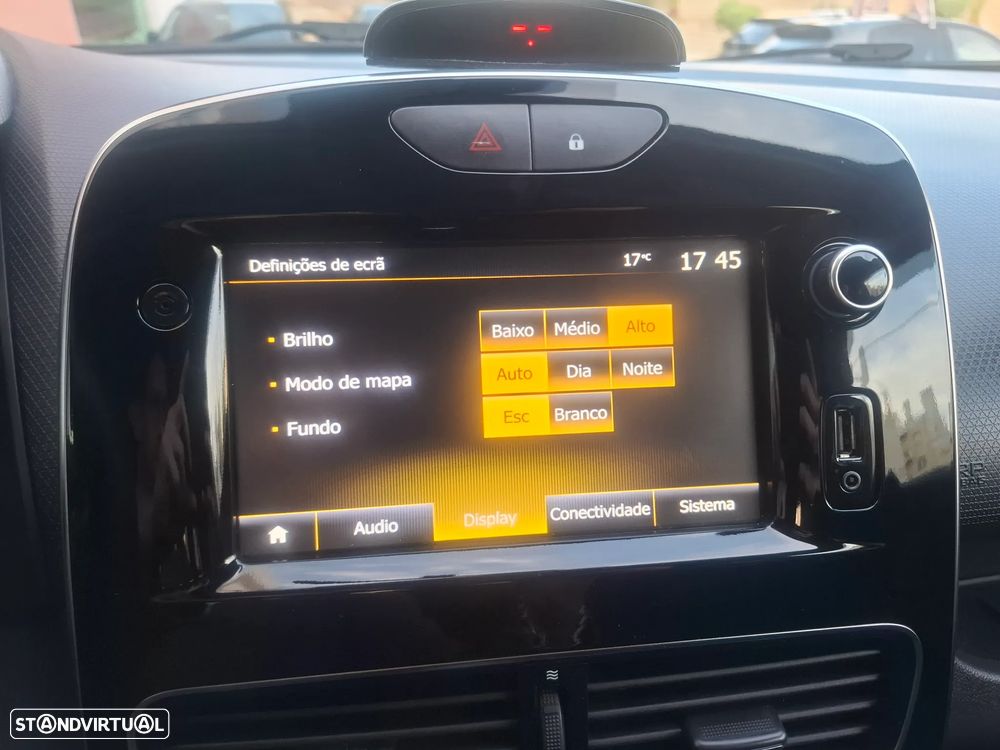 Renault Clio Sport Tourer 0.9 TCe Limited - 21