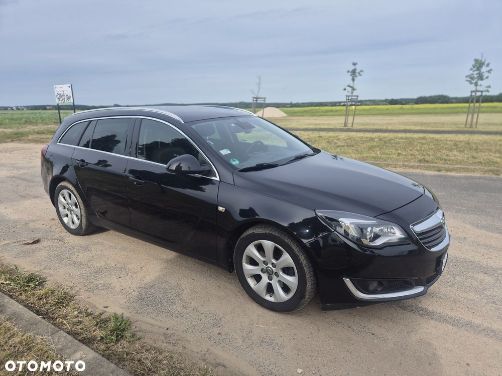 Opel Insignia - 2