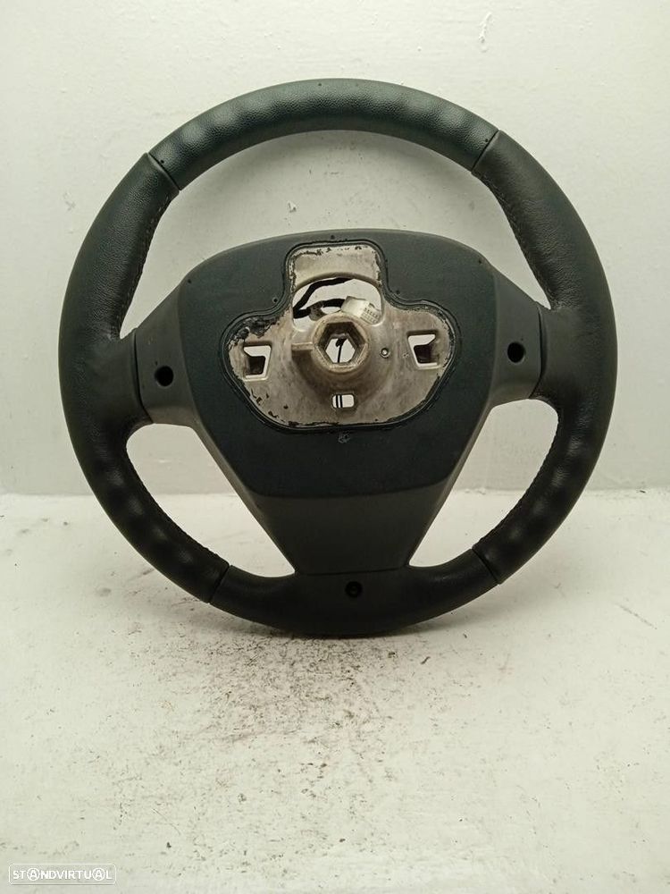 VOLANTE FORD FIESTA V 2008 - 4