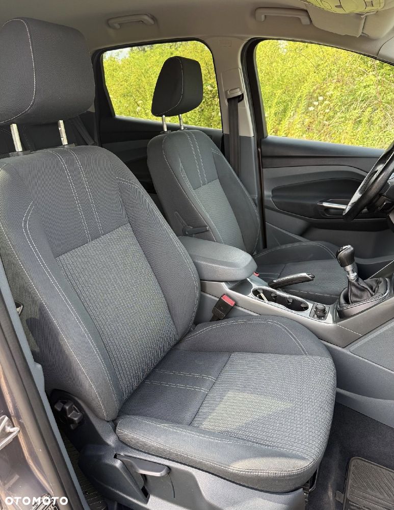 Ford C-MAX - 6