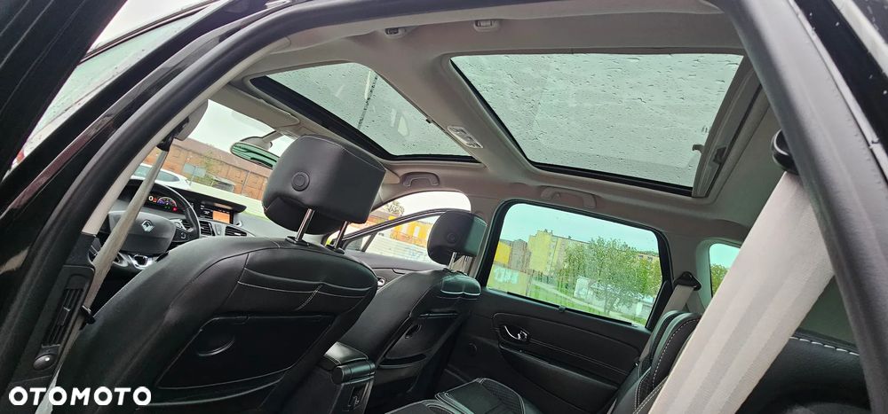 Renault Scenic 1.6dCi Energy Bose Edition - 16