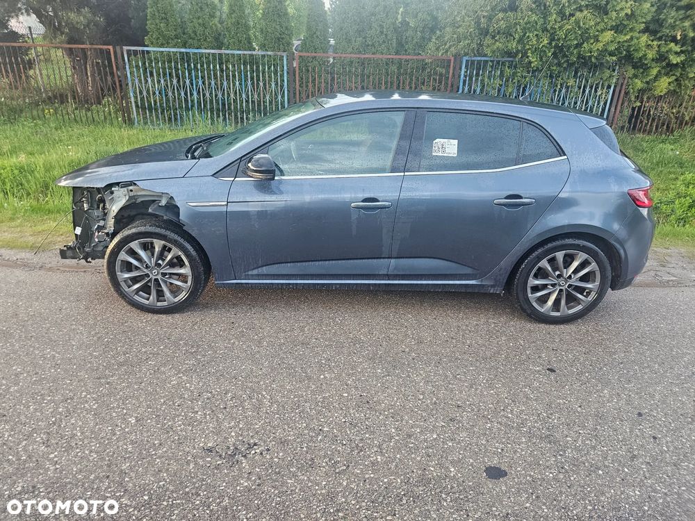 Renault Megane ENERGY dCi 110 Start & Stop LIMITED - 6