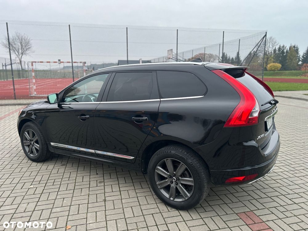Volvo XC 60 - 5