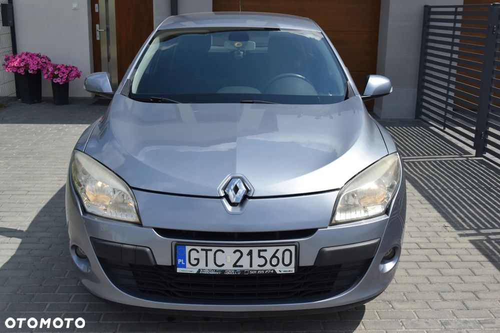 Renault Megane 1.6 16V Expression - 2
