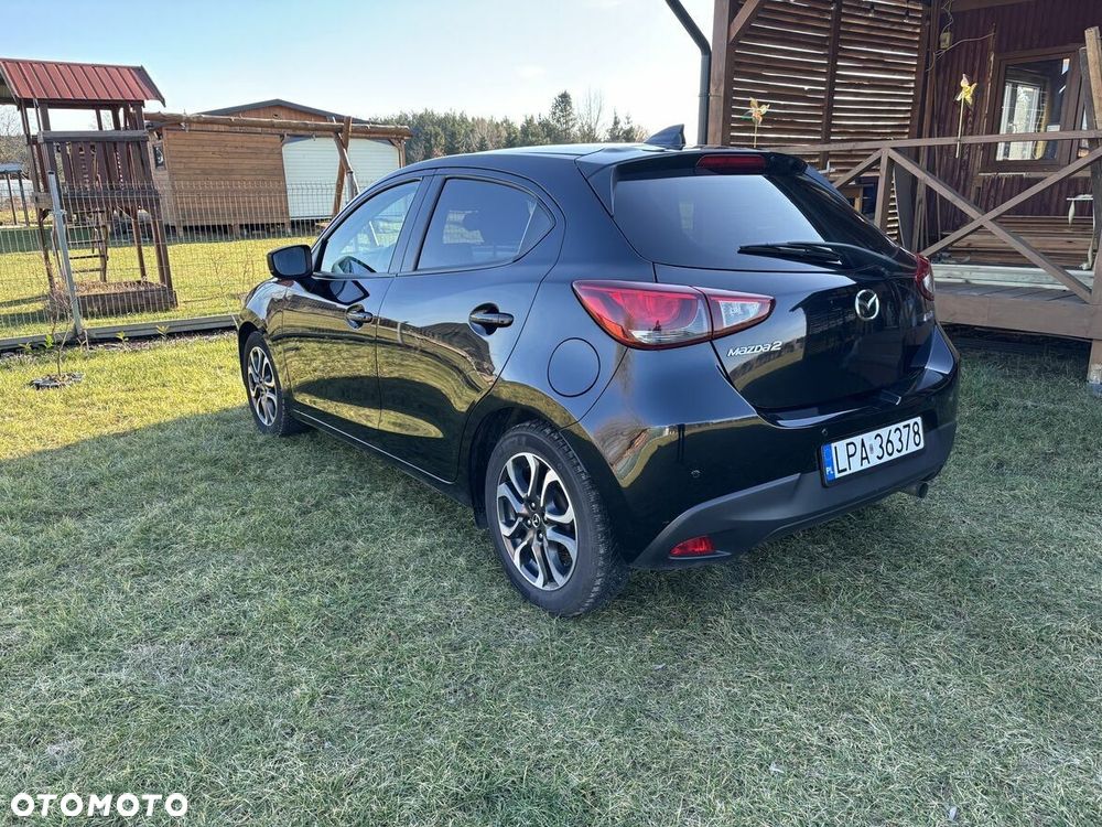 Mazda 2 SKYACTIV-G 90 Center-Line - 2