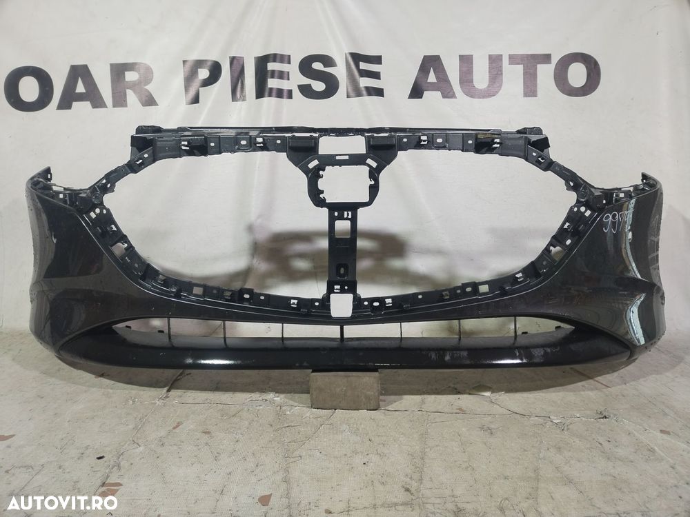 Bara fata Mazda 3, 2019, 2020, 2021, 2022, 2023, cod origine OE BCKN-50031. 9975 - 1