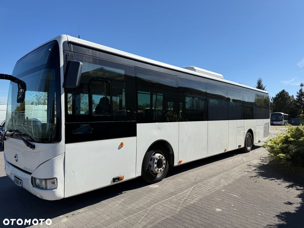 Iveco Irisbus Crossway LE - 4