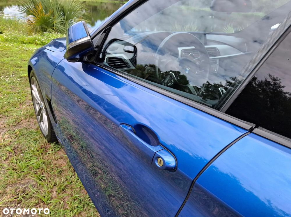 BMW Seria 4 430i - 16