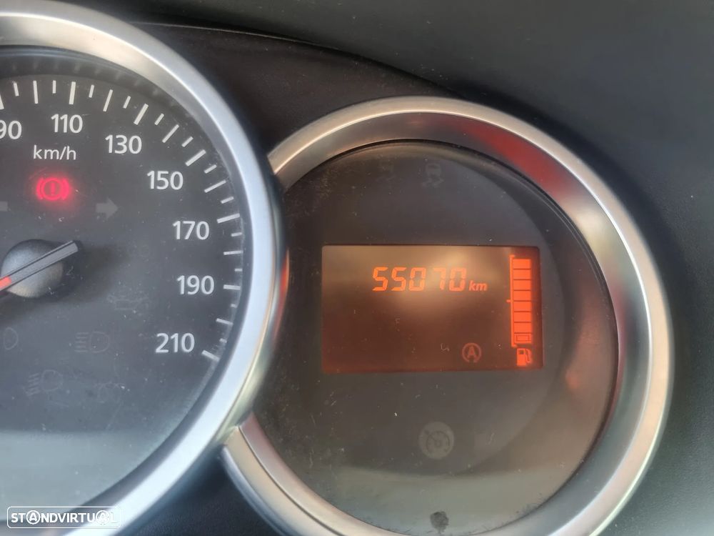 Dacia Sandero 1.0 SCe Comfort - 7