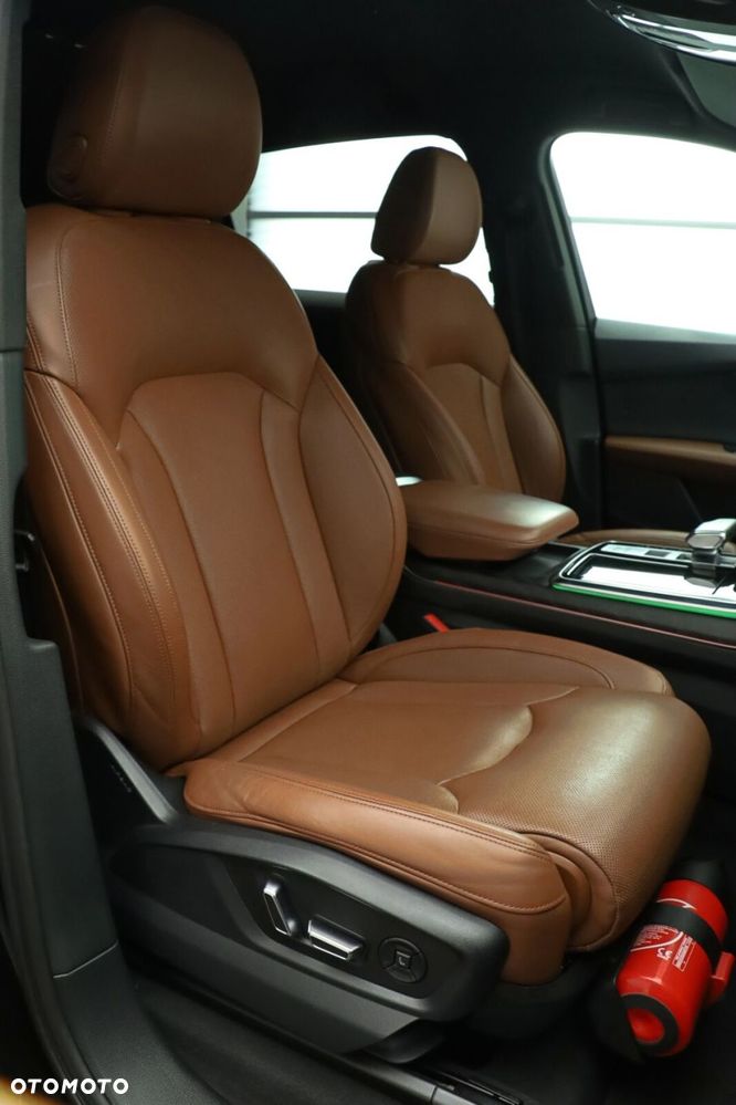 Audi Q7 - 13