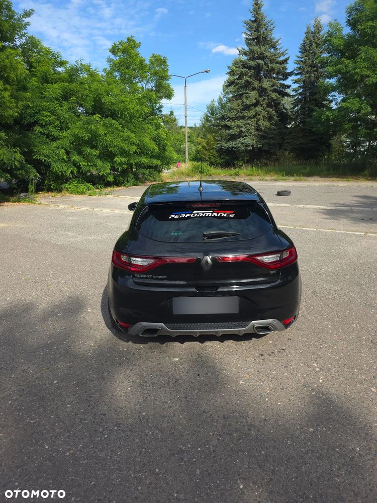 Renault Megane 1.6 TCe GT EDC - 19