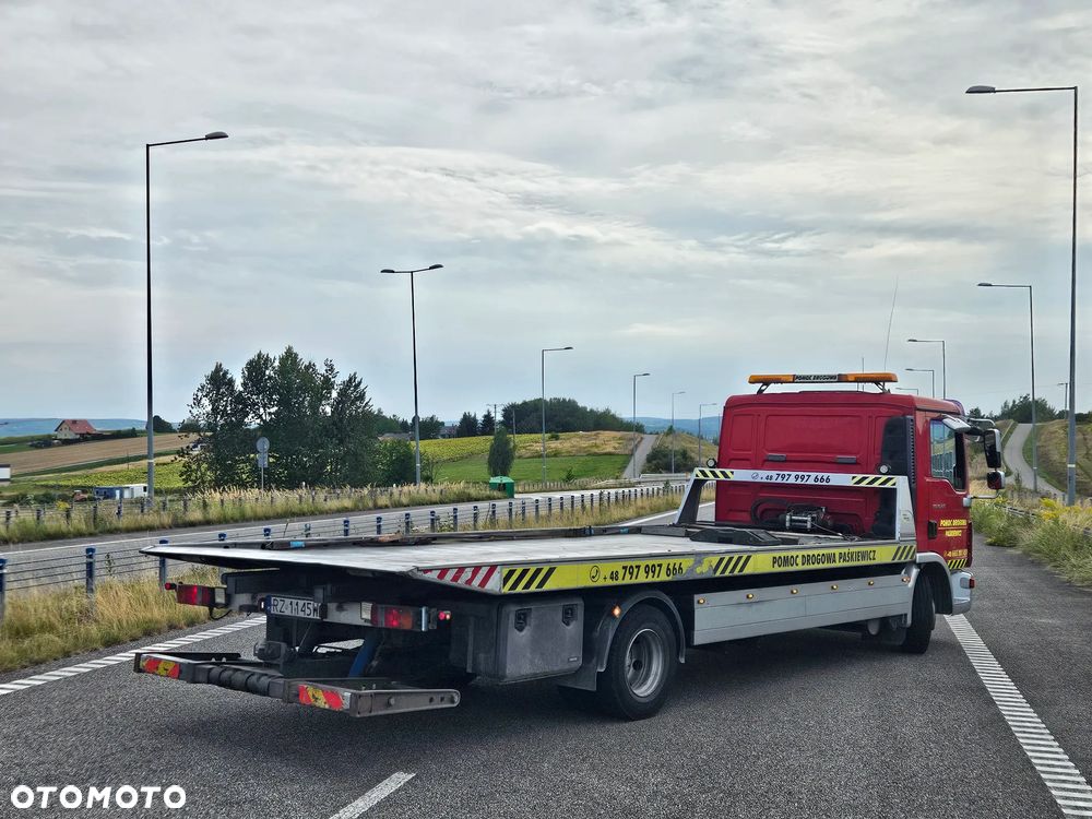 MAN TGL 10.220 4X2BL - 3
