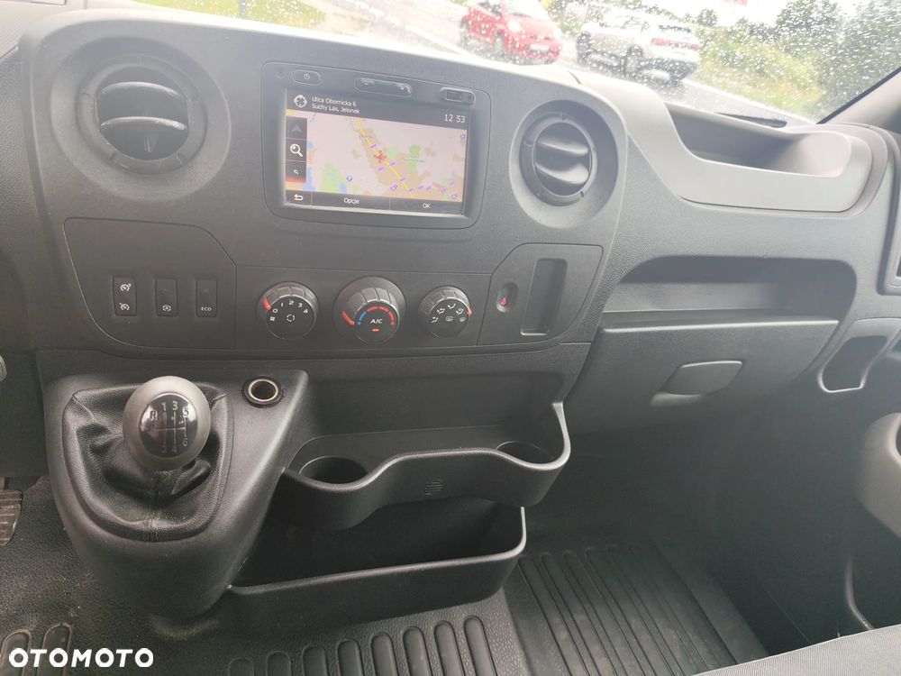 Renault master - 12