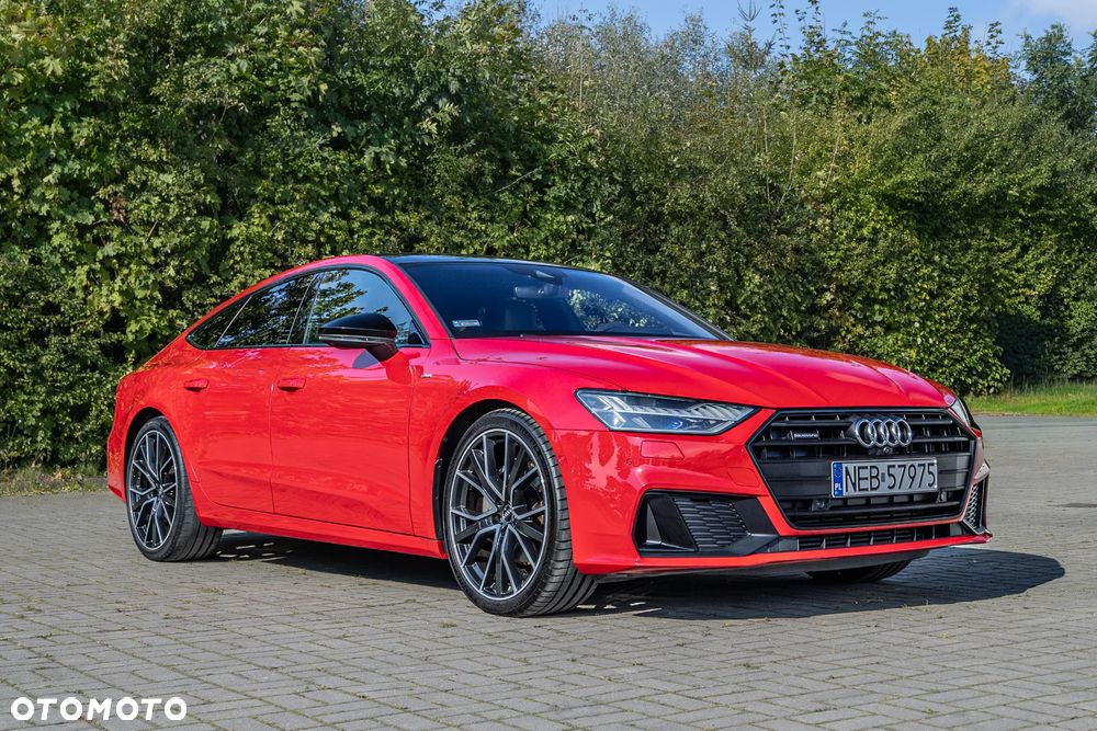 Audi A7 Sportback - 6