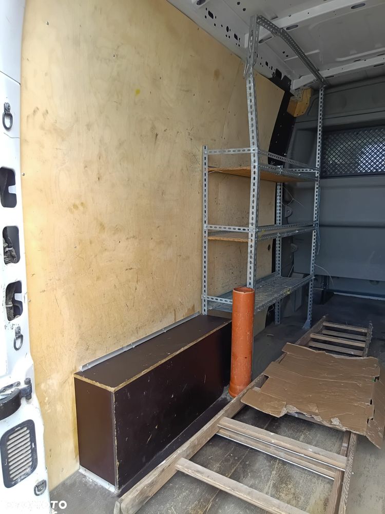Opel MOVANO - 15