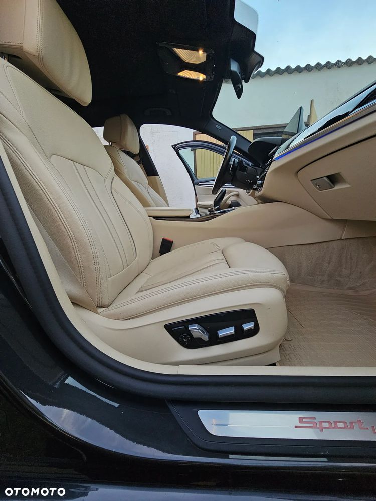 BMW Seria 5 - 22