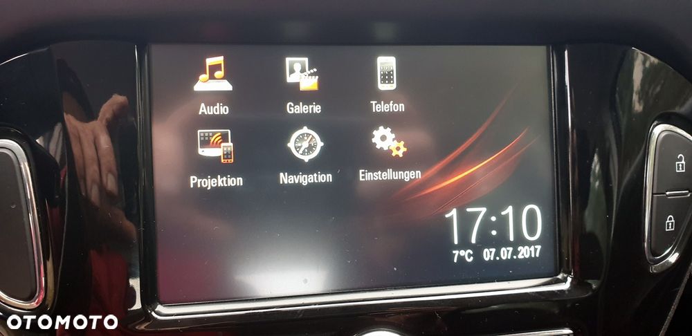 Opel Corsa 1.4 120 Jahre - 17