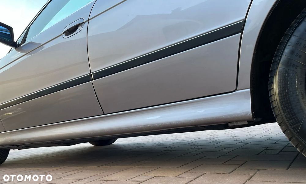 BMW Seria 5 - 11