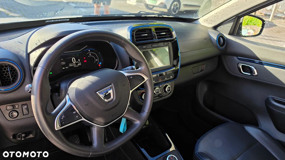 Dacia Spring - 15