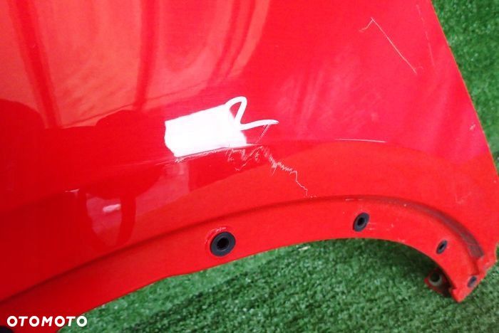 VW T-ROC TROC błotnik lewy przedni przód - 6