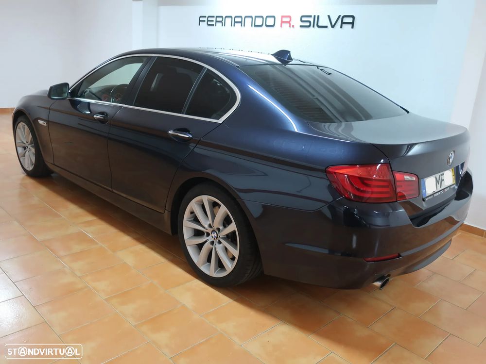 BMW 535 d Auto - 1