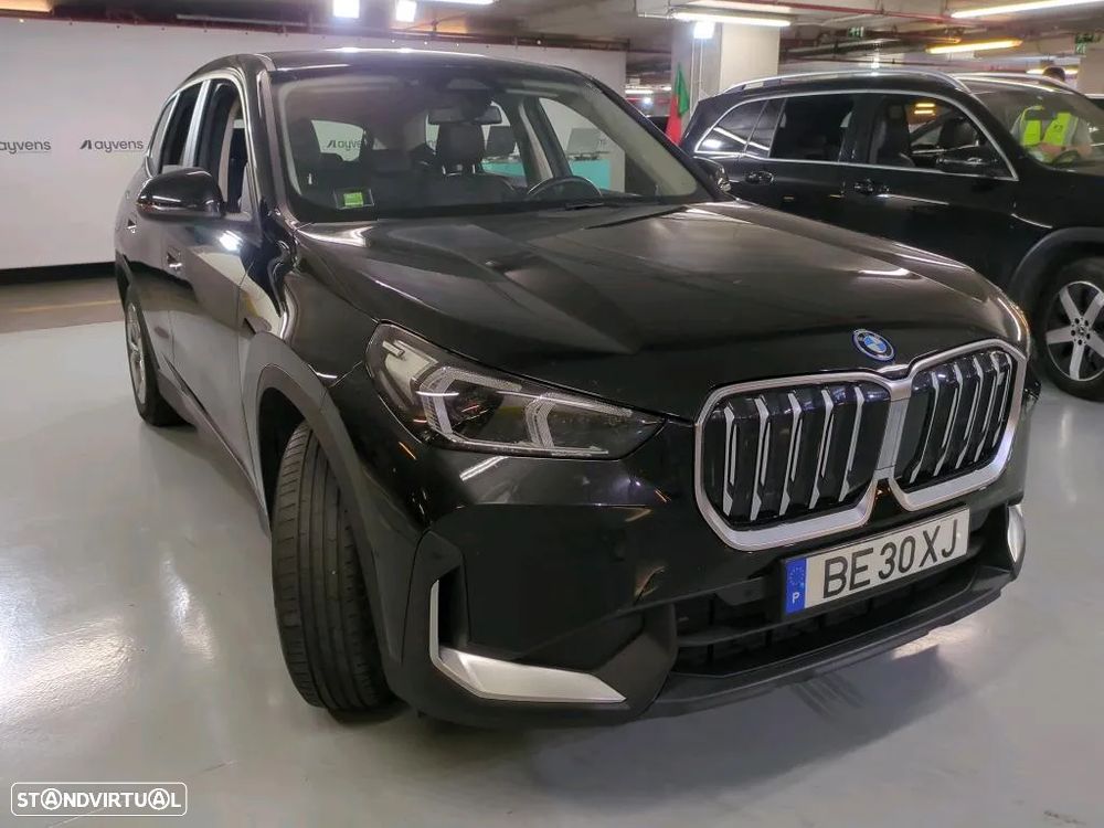 BMW iX1 xDrive30 - 4