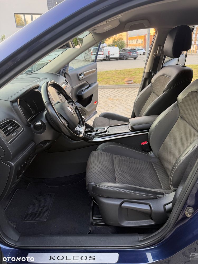 Renault Koleos 1.7 Blue dCi Intens X-Tronic - 11