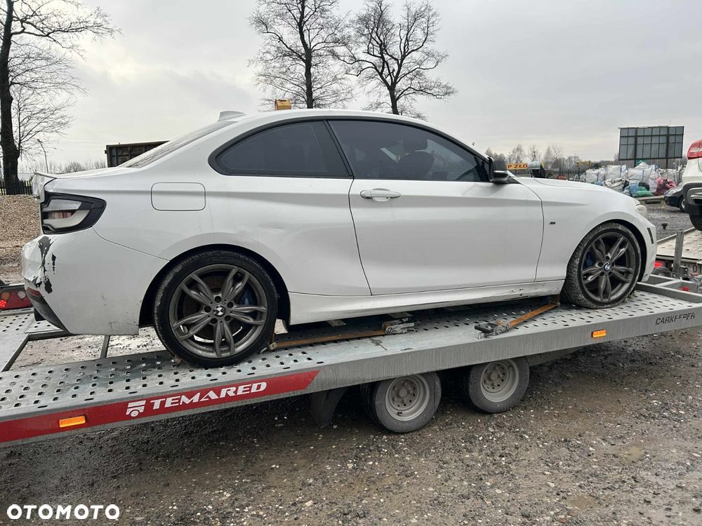 BMW Seria 2 M235i Coupe Sport-Aut - 14