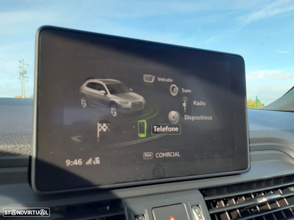 Audi Q5 2.0 TFSI quattro S tronic - 13