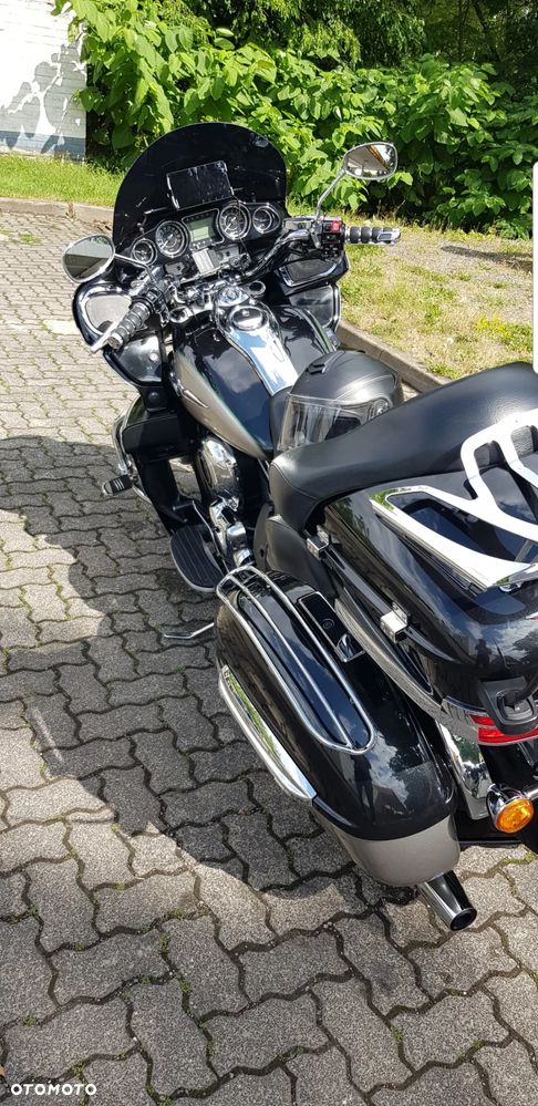 Kawasaki Vulcan - 36