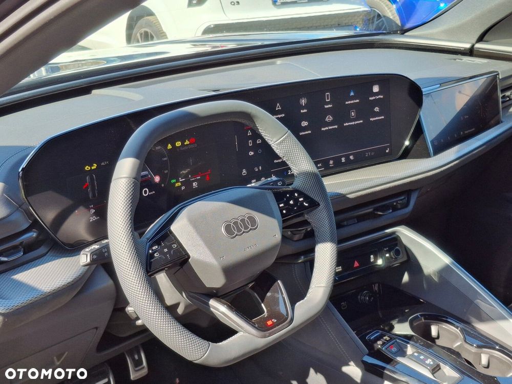 Audi Q5 Sportback - 23