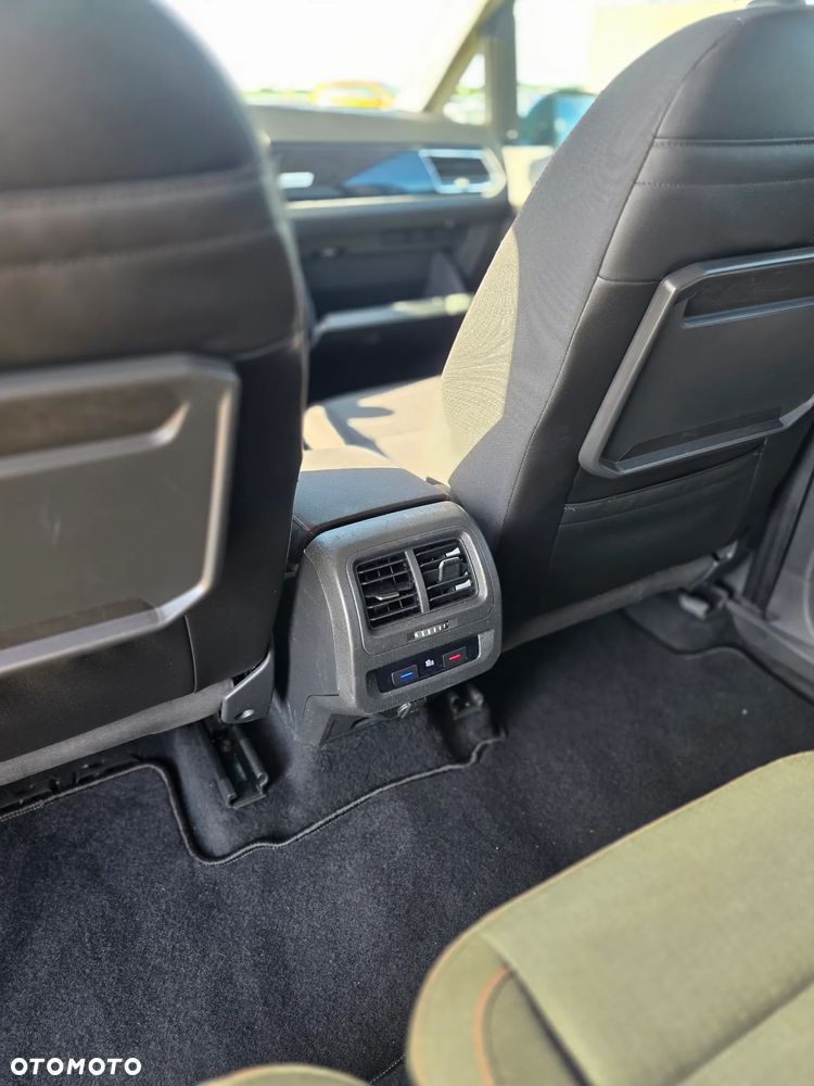 Volkswagen Touran 1.4 TSI BMT Highline - 12