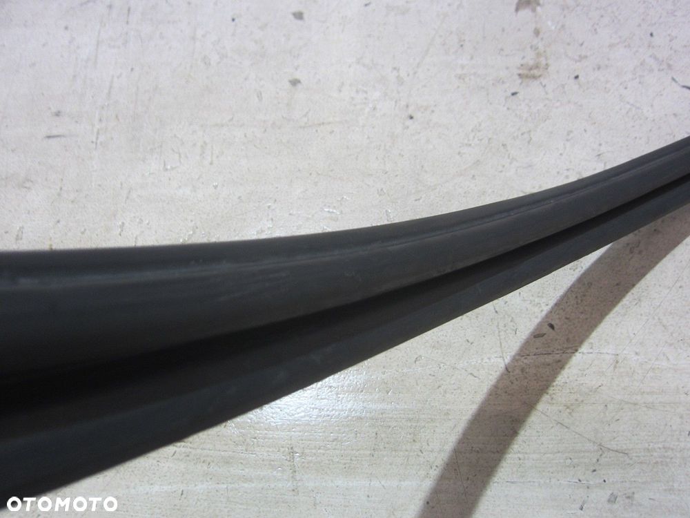 BMW Z3 E36 CABRIO USZCZELKA SZYBY CZOŁOWEJ DACHU DRZWI 51718410169 8397619 - 6