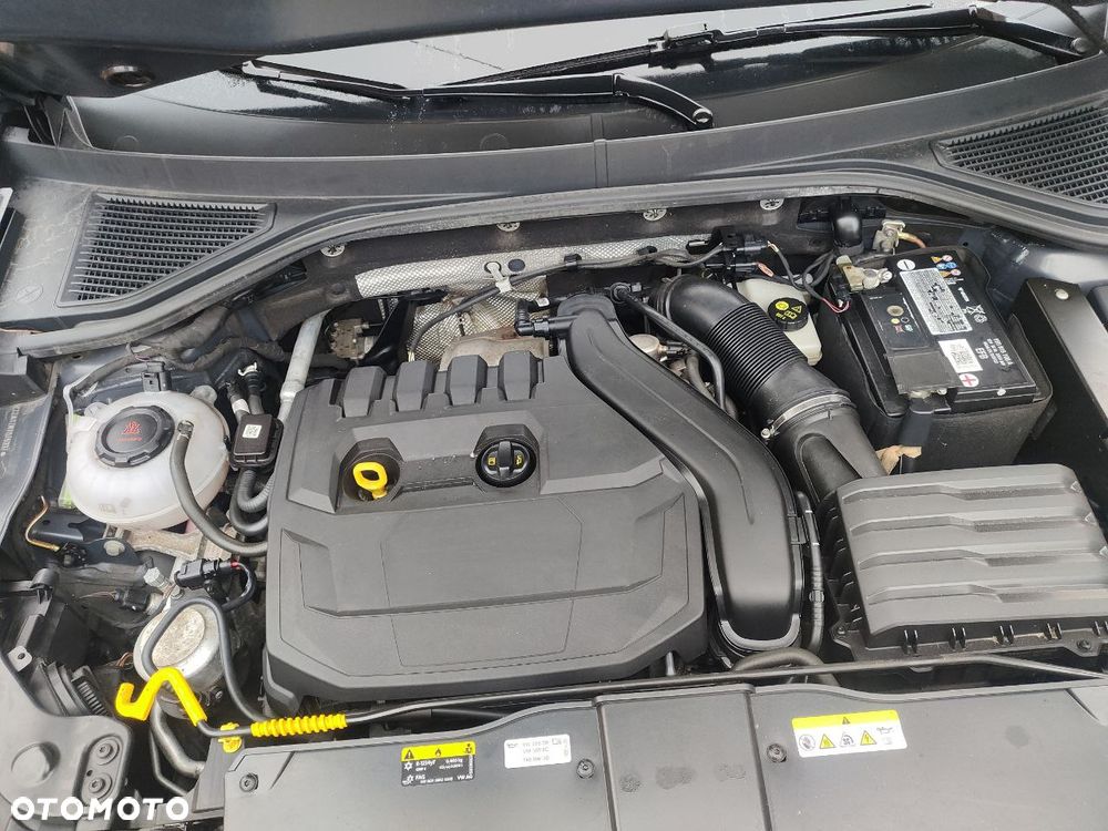 Volkswagen T-Roc 1.5 TSI GPF ACT Active - 4