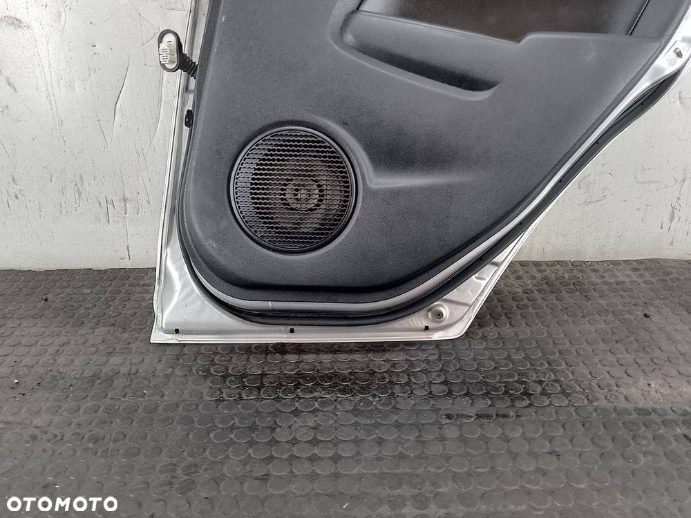 DRZWI TYŁ PRAWY  MAZDA 2 II 38P HATCHBACK - 10