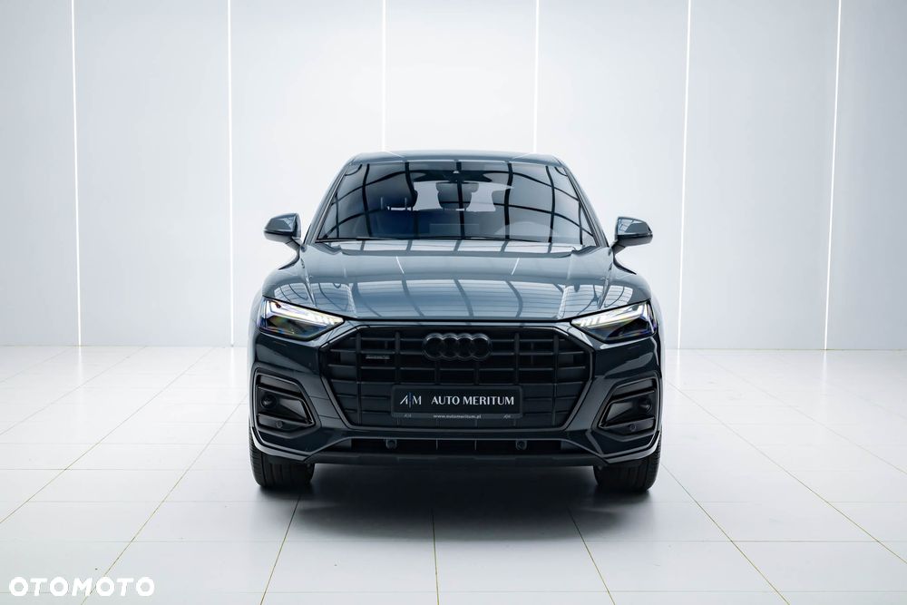 Audi Q5 50 TFSIe quattro S tronic edition one - 10