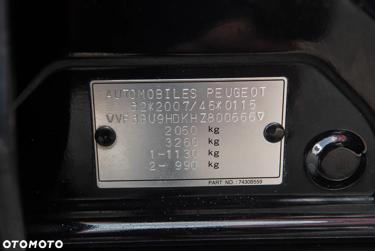 Peugeot 4008 - 34