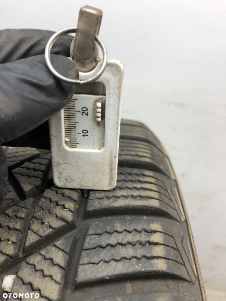 OPONA 15 ZIMA 185/60 - 2