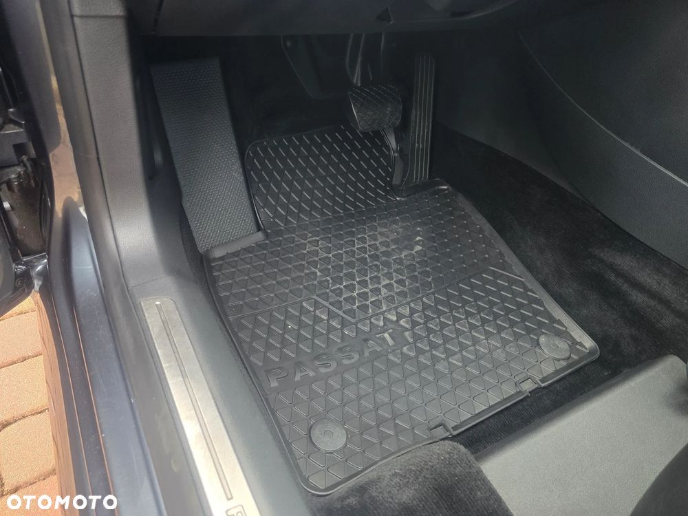 Volkswagen Passat 1.4 TSI BMT ACT Highline DSG - 36