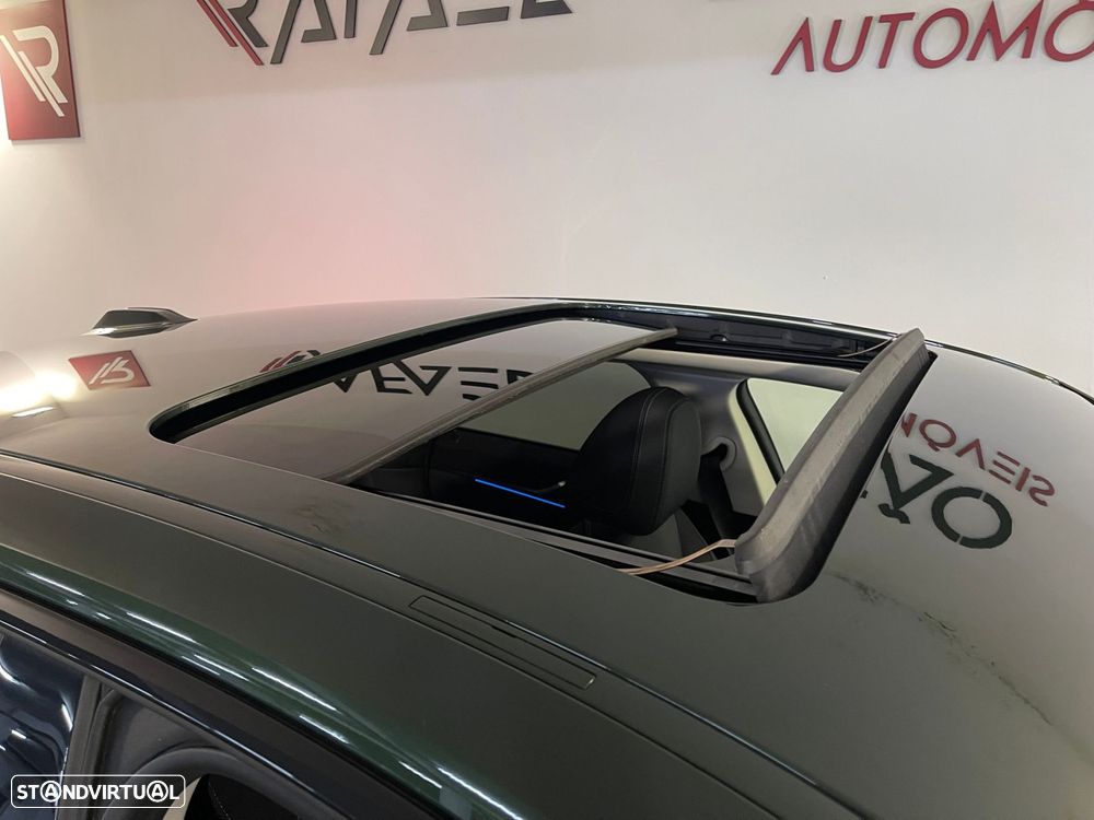 BMW i4 eDrive35 - 38