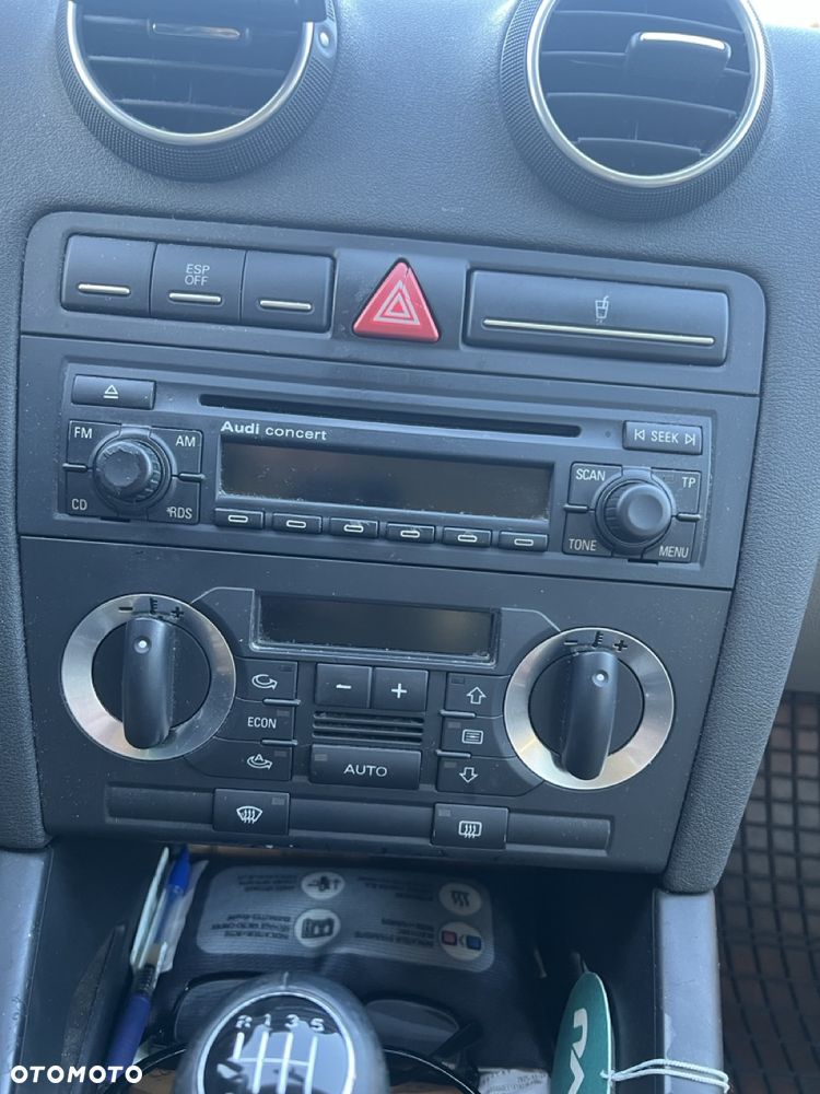 Audi A3 Sportback 2.0 TDI DPF Attraction - 8