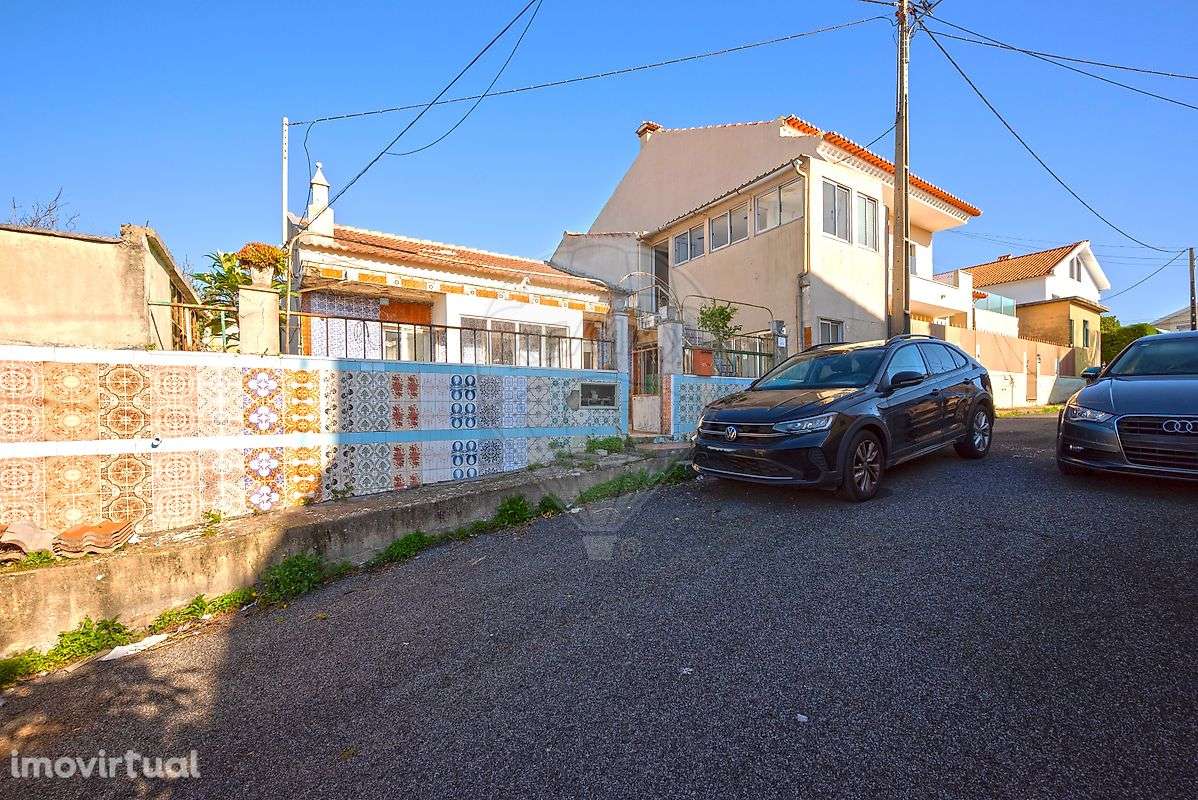 Moradia T4 para venda - Grande imagem: 2/33