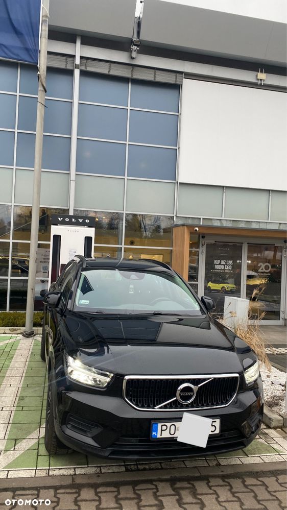Volvo XC 40 - 1