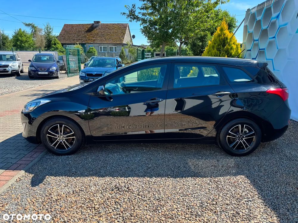 Hyundai i30 1.4 Style - 5