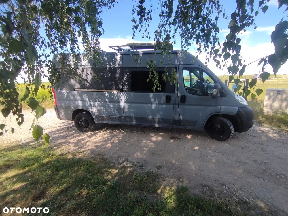 Peugeot Boxer - 5