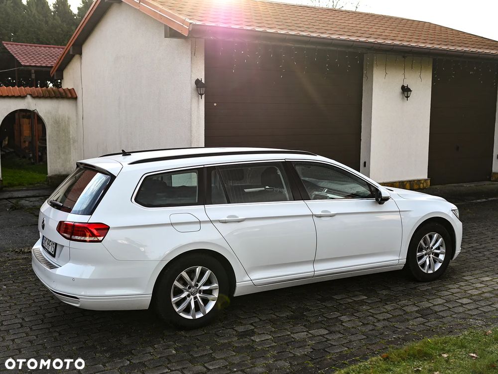 Volkswagen Passat ver-2-0-tdi-bmt-comfortline - 4